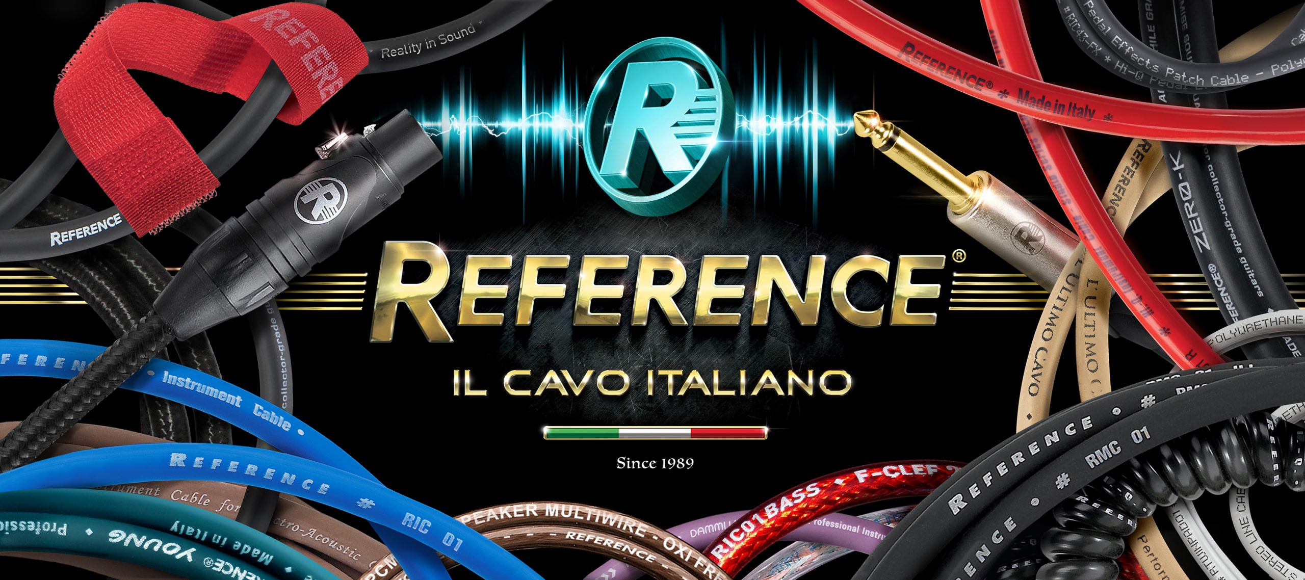 Reference Cables banner