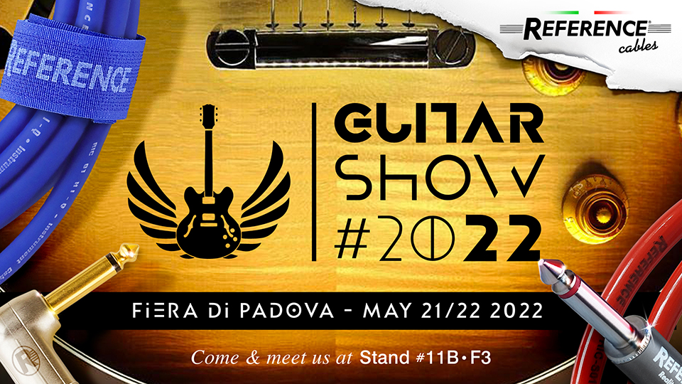 Guitar show 2022