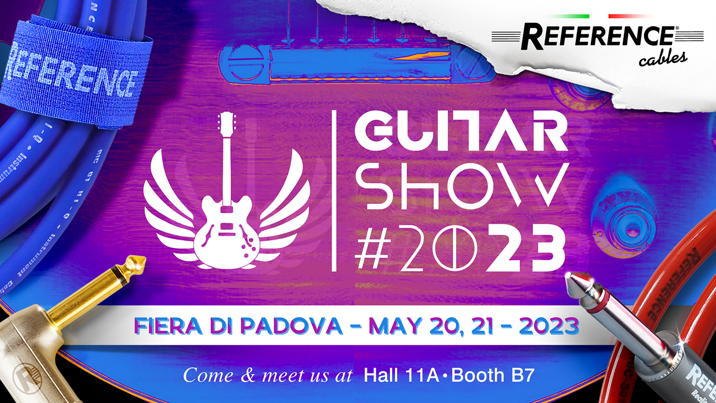 Guitar Show 2023