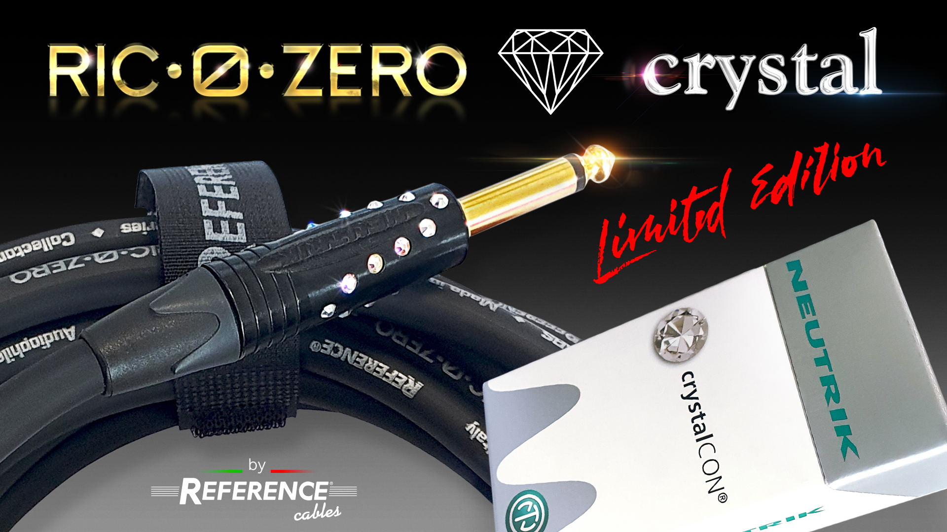 RMC-0-ZERO “Crystal” Edition