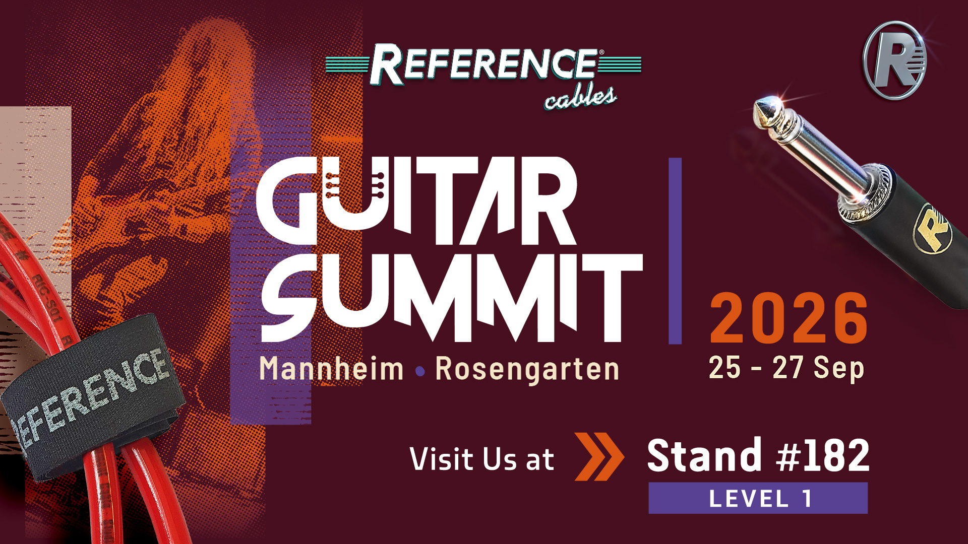 Guitar Summit 2026