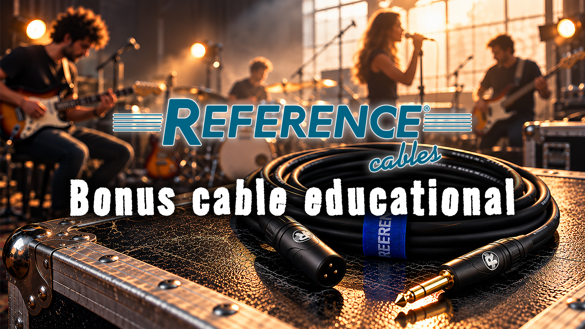 Bonus Cable Educational
